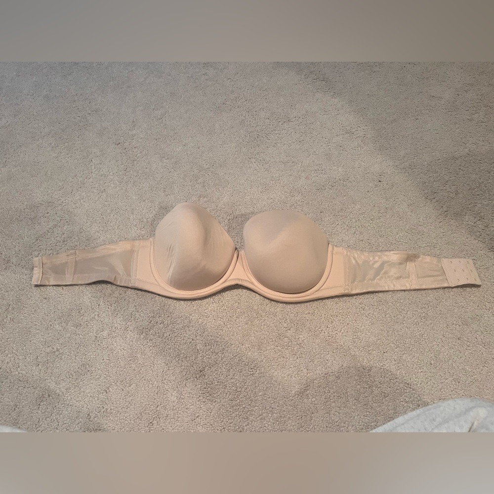 Wacoal Strapless Bra